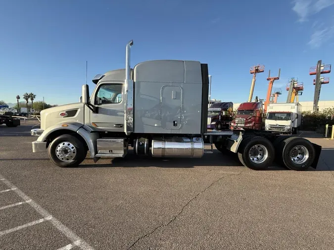 2021 Peterbilt 567fc8b23cfee75b059ce21f10595c625f4