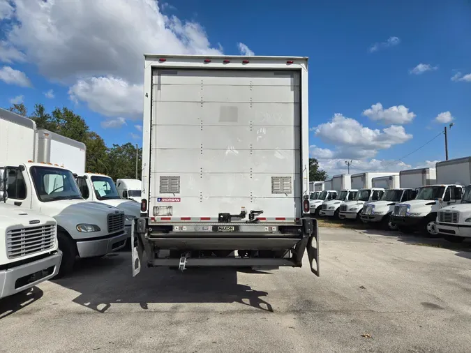 2019 FREIGHTLINER/MERCEDES M2 106