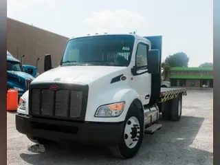 2026 PETERBILT 536