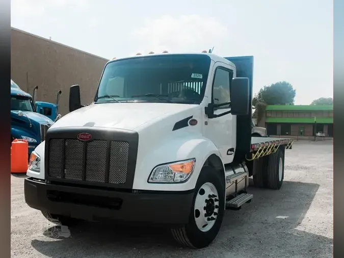 2026 PETERBILT 536fc8bc102e44e59366bea61dce2ca7bae