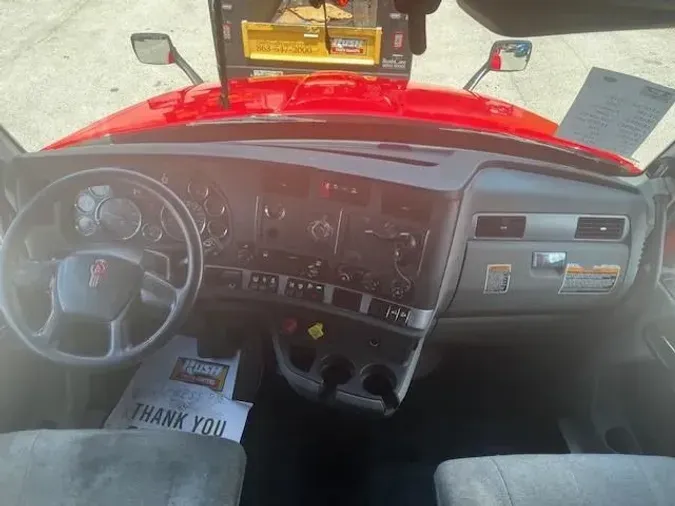 2020 Kenworth T680