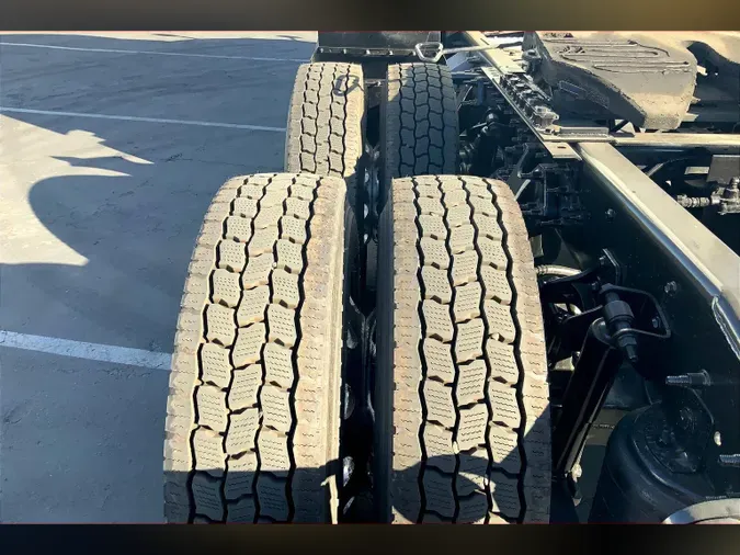 2022 INT LT625 6x4
