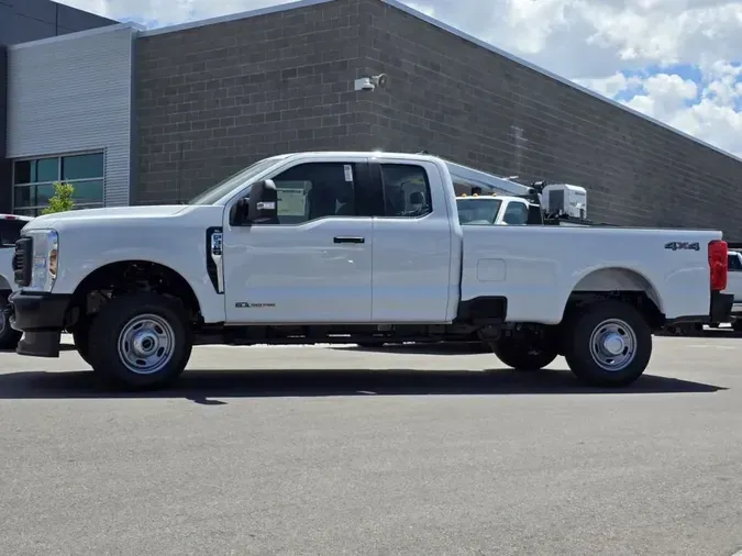 2024 Ford Super Duty F-350 SRW