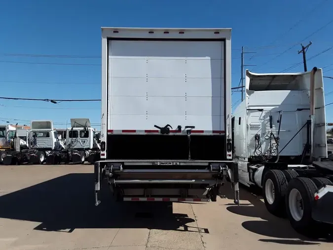 2020 NAVISTAR INTERNATIONAL MV607 (4X2)fc8da945a0c7b52c03b3d4b7c71d1df4