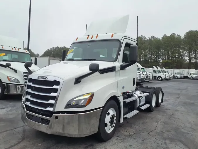 2020 FREIGHTLINER/MERCEDES NEW CASCADIA PX12664