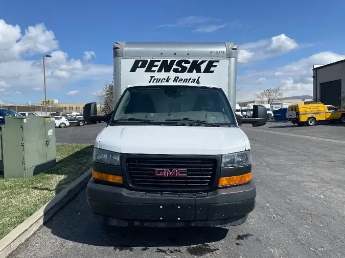 2019 General Motors Corp G33903