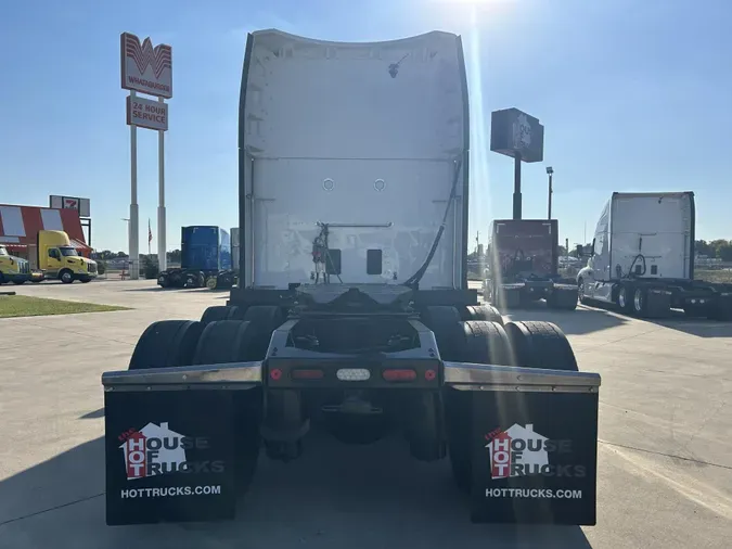 2022 Peterbilt 579