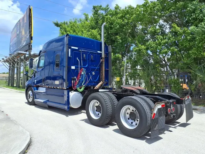 2019 FREIGHTLINER/MERCEDES NEW CASCADIA PX12664
