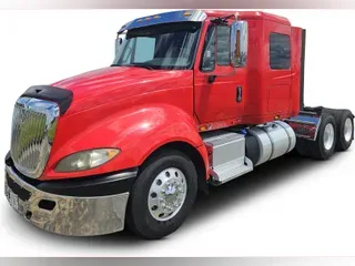 2015 International ProStar+