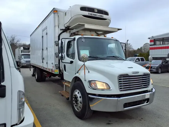 2020 FREIGHTLINER/MERCEDES M2 106