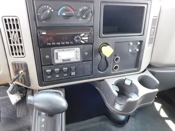 2018 International DuraStar 4300