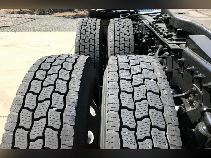 2021 INT LT625 6x4