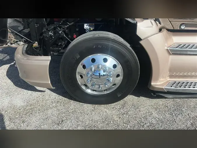 2021 KENWORTH T680
