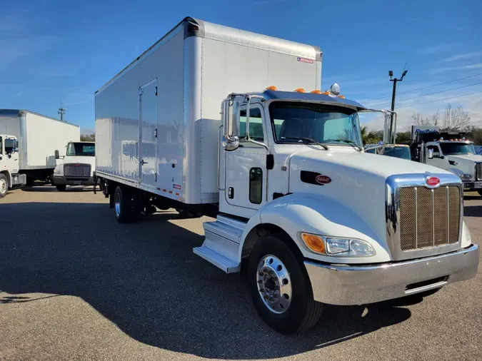 2020 Peterbilt 337