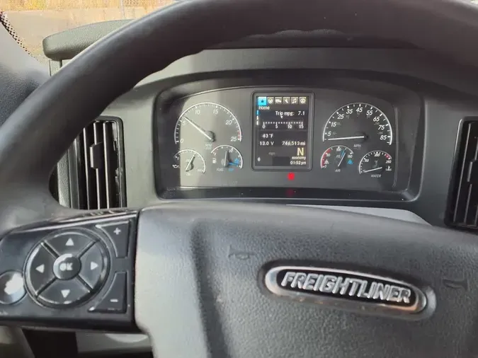 2022 FREIGHTLINER/MERCEDES NEW CASCADIA PX12664fc92d086a293ec766d540da1abdd513b