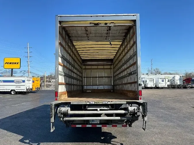 2019 Freightliner M2