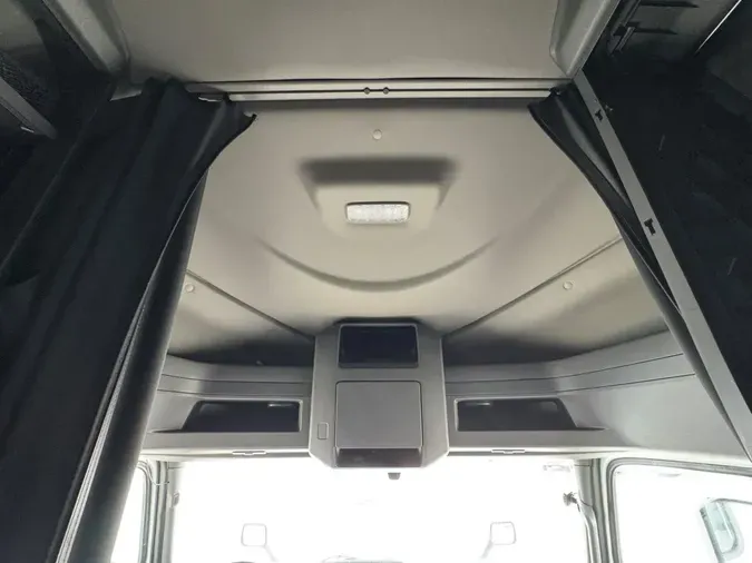 2020 International LT625