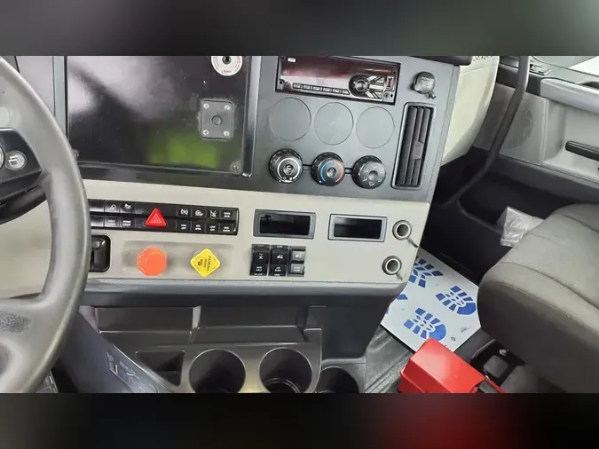 2019 FREIGHTLINER/MERCEDES NEW CASCADIA PX12664