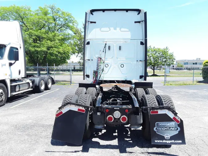 2020 FREIGHTLINER/MERCEDES NEW CASCADIA PX12664