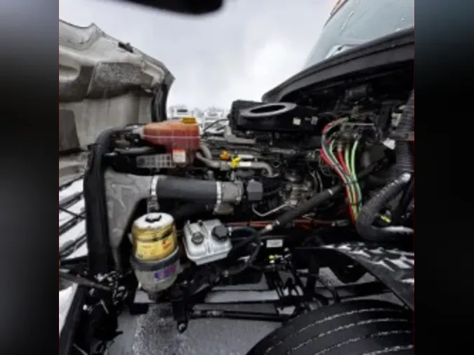 2019 FREIGHTLINER/MERCEDES NEW CASCADIA PX12664fc96b005c7ad016adc2ddabaff2e9aa4