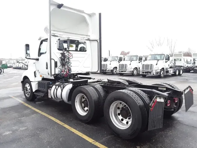 2020 NAVISTAR INTERNATIONAL LT625 DAYCAB T/Afc96d3357148ecd5974f118e2e9d1c3e