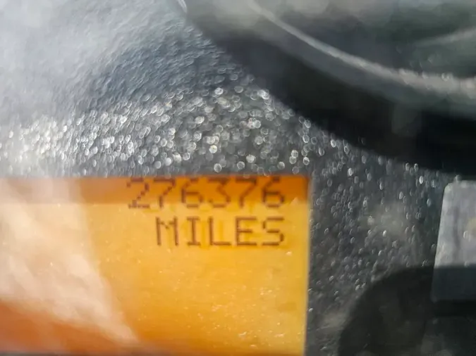 2018 NAVISTAR INTERNATIONAL 4400