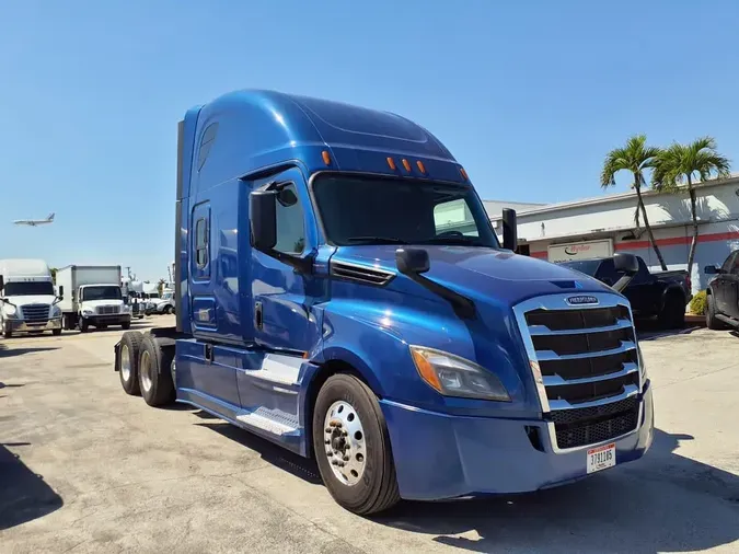 2020 FREIGHTLINER/MERCEDES NEW CASCADIA PX12664