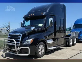 2023 FREIGHTLINER CASCADIA 126