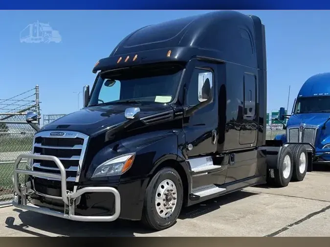 2023 FREIGHTLINER CASCADIA 126fc98477d7dcb6492916872a7e077d80e