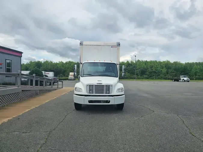 2020 FREIGHTLINER M2 106