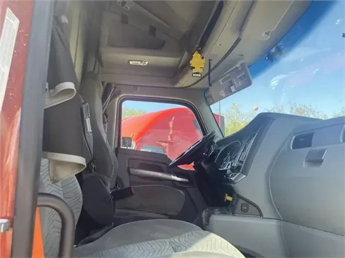 2019 KENWORTH T680