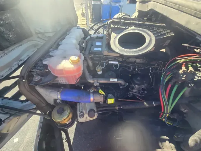 2019 FREIGHTLINER/MERCEDES NEW CASCADIA PX12664