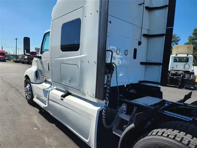 2022 INTERNATIONAL LT625