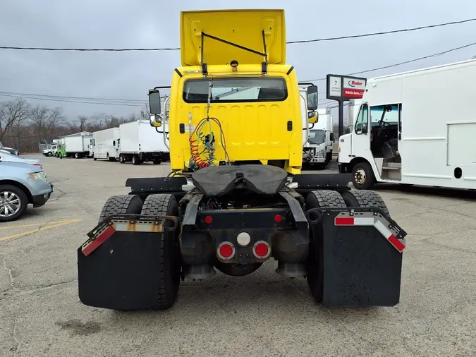 2019 FREIGHTLINER/MERCEDES M2-112