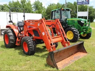 2016 KIOTI RX7320