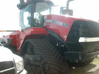 2015 Case IH 620 QUADTRAC