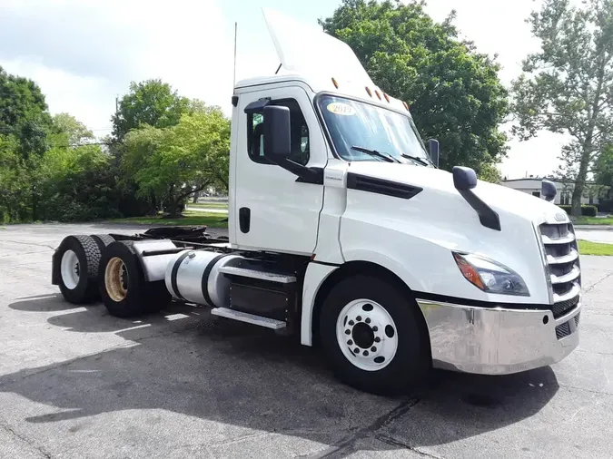 2019 FREIGHTLINER/MERCEDES NEW CASCADIA PX12664fc9bce394597b35800d2da9815a06d4b