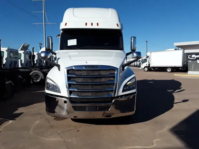 2019 FREIGHTLINER/MERCEDES NEW CASCADIA PX12664