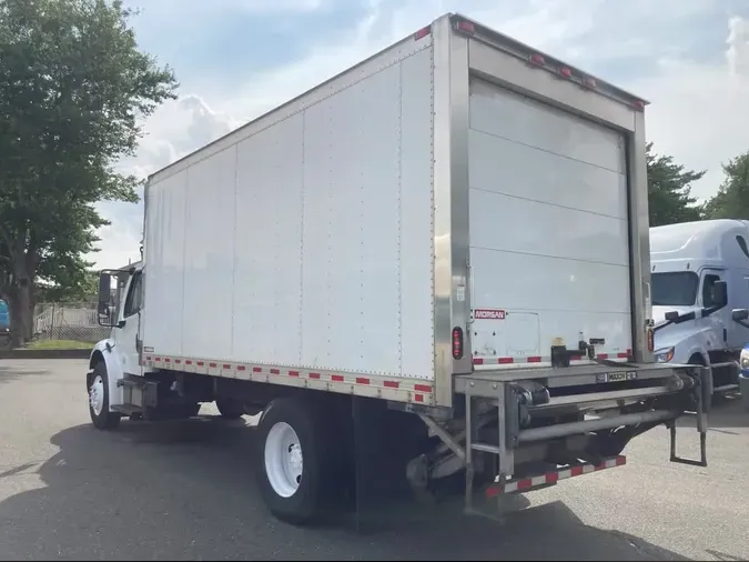 2020 FREIGHTLINER M2 106