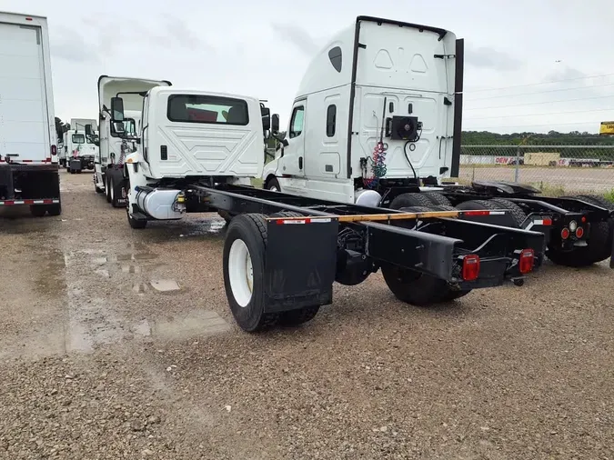 2018 NAVISTAR INTERNATIONAL 4300