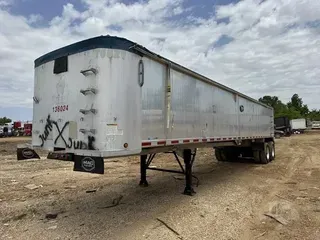 2013 MAC TRAILER MFG 