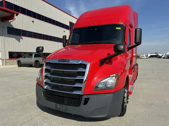 2021 Freightliner Cascadia&reg;