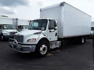 2021 FREIGHTLINER/MERCEDES M2 106