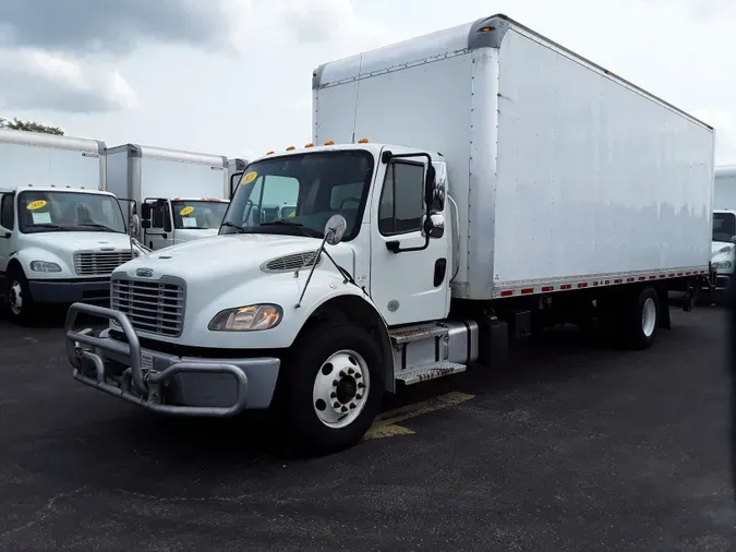 2021 FREIGHTLINER/MERCEDES M2 106fc9f04da15b5f2fa9e7d8f9b5850196a