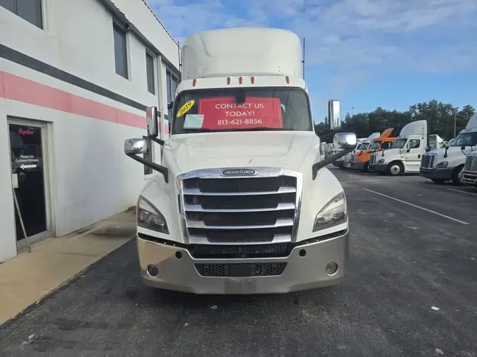 2019 FREIGHTLINER/MERCEDES NEW CASCADIA PX12664