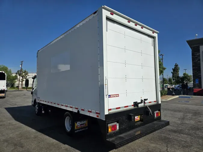2020 Chevrolet W-4500