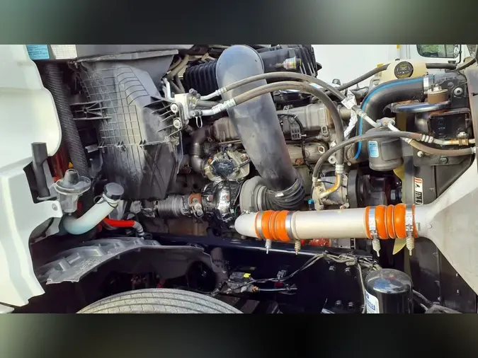 2022 FREIGHTLINER/MERCEDES NEW CASCADIA PX12664