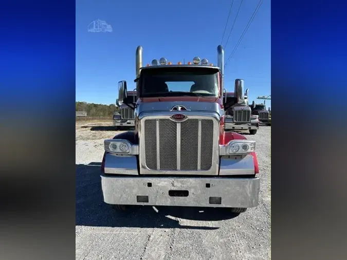 2020 PETERBILT 567