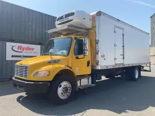2021 FREIGHTLINER/MERCEDES M2 106