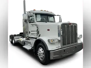 2018 Peterbilt 389